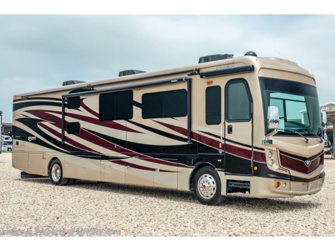 Used 2017 Fleetwood Discovery 39G available in Alvarado, Texas