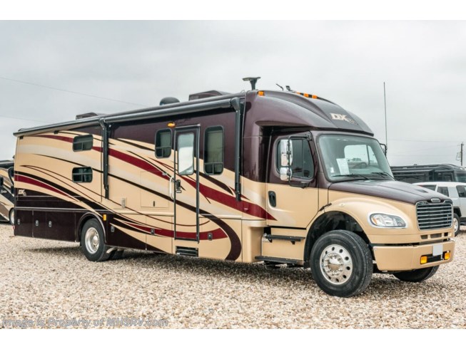Used 2014 Dynamax Corp DX3 37BH available in Alvarado, Texas
