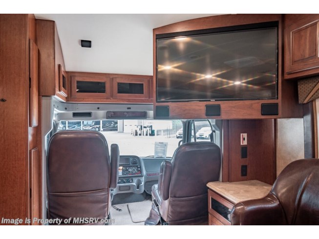 2014 DX3 37BH by Dynamax Corp from Motor Home Specialist in Alvarado, Texas