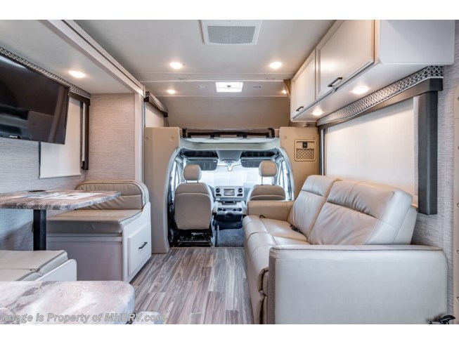 2021 Thor Motor Coach Four Winds Sprinter 24DS - New Class C For Sale by Motor Home Specialist in Alvarado, Texas