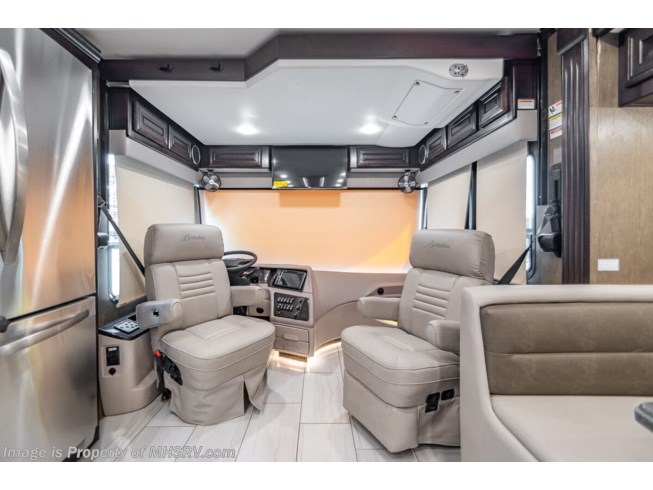 2021 Berkshire XLT 45CA by Forest River from Motor Home Specialist in Alvarado, Texas