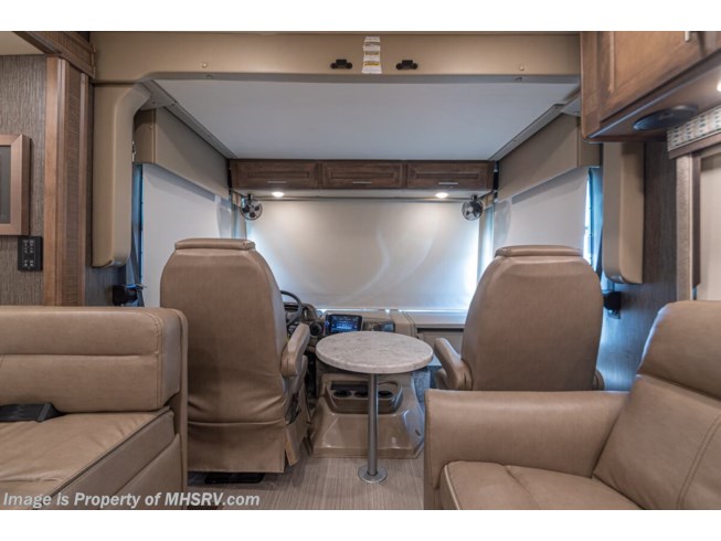 2021 Challenger 37DS by Thor Motor Coach from Motor Home Specialist in Alvarado, Texas