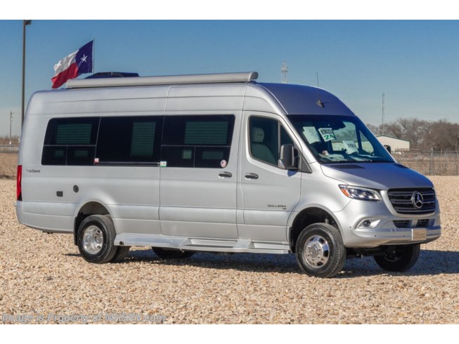 New 2021 Coachmen Galleria 24A available in Alvarado, Texas