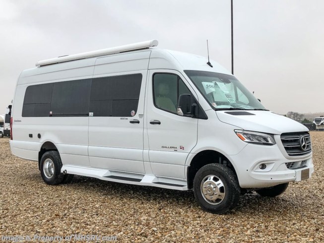 New 2021 Coachmen Galleria 24FL available in Alvarado, Texas