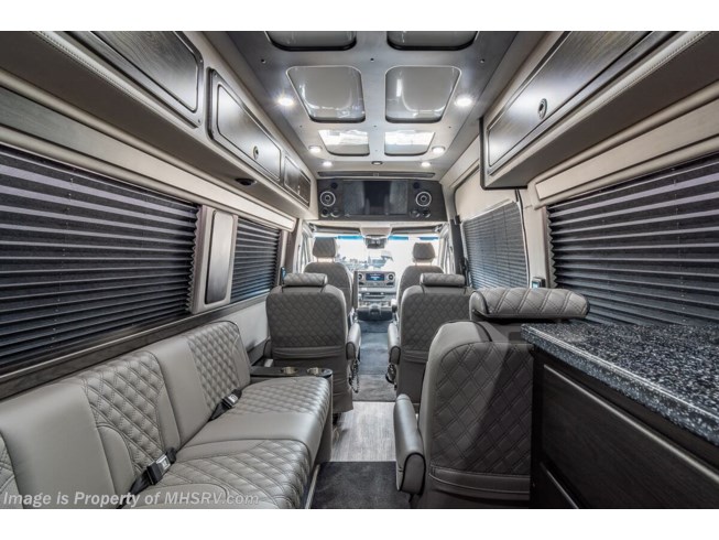2021 American Coach Patriot Cruiser S5 - New Class B For Sale by Motor Home Specialist in Alvarado, Texas