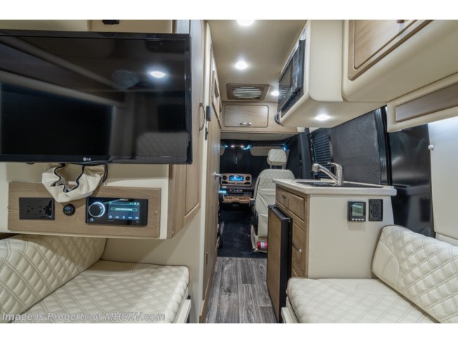 2021 American Coach Patriot SD FD2 - New Class B For Sale by Motor Home Specialist in Alvarado, Texas
