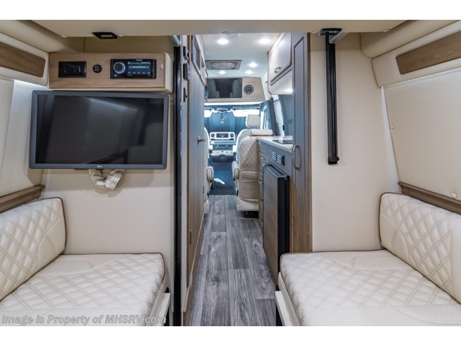 2021 American Coach Patriot MD4 - New Class B For Sale by Motor Home Specialist in Alvarado, Texas