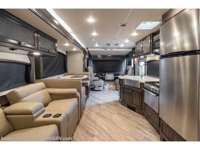 2020 Fleetwood Fortis 34MB - New Class A For Sale by Motor Home Specialist in Alvarado, Texas