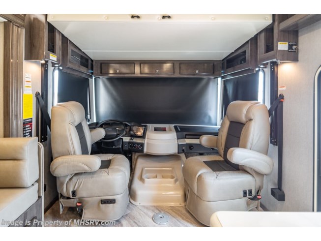 2020 Fortis 34MB by Fleetwood from Motor Home Specialist in Alvarado, Texas