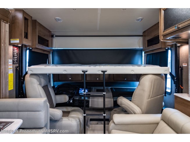 2020 Fortis 33HB by Fleetwood from Motor Home Specialist in Alvarado, Texas