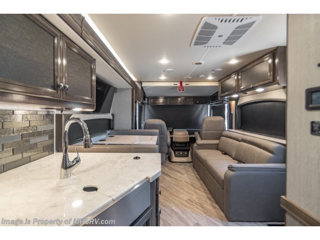 2021 Fleetwood Fortis 33HB - New Class A For Sale by Motor Home Specialist in Alvarado, Texas
