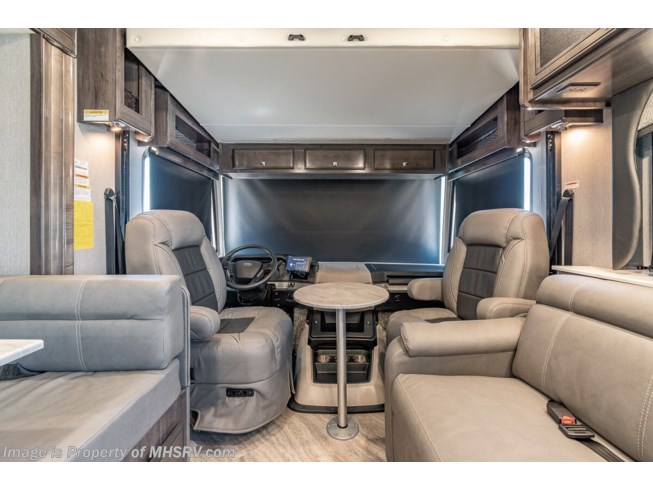 2021 Fortis 33HB by Fleetwood from Motor Home Specialist in Alvarado, Texas