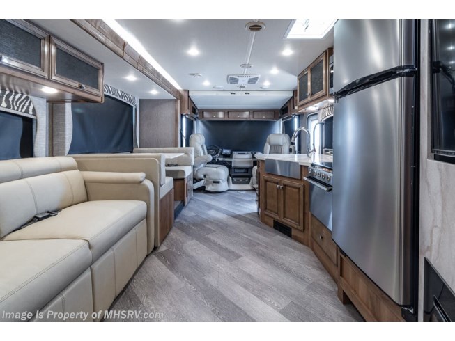2021 Fleetwood Fortis 34MB - New Class A For Sale by Motor Home Specialist in Alvarado, Texas