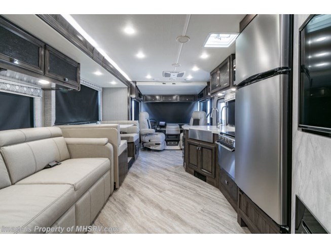 2021 Holiday Rambler Invicta 34MB - New Class A For Sale by Motor Home Specialist in Alvarado, Texas