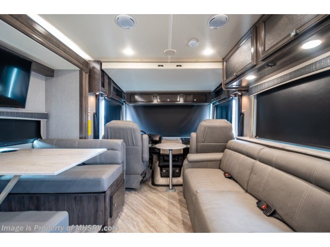 2021 Holiday Rambler Invicta 32RW - New Class A For Sale by Motor Home Specialist in Alvarado, Texas