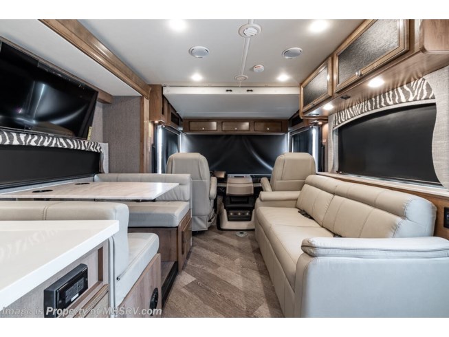 2021 Fleetwood Fortis 32RW - New Class A For Sale by Motor Home Specialist in Alvarado, Texas