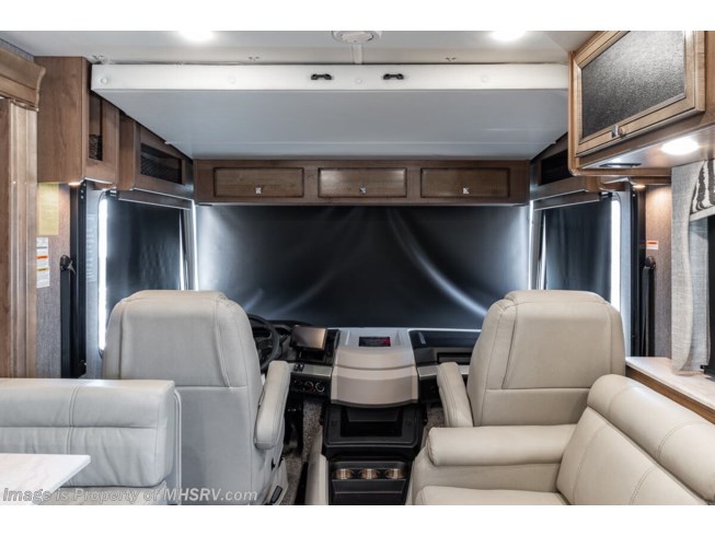 2021 Fortis 32RW by Fleetwood from Motor Home Specialist in Alvarado, Texas