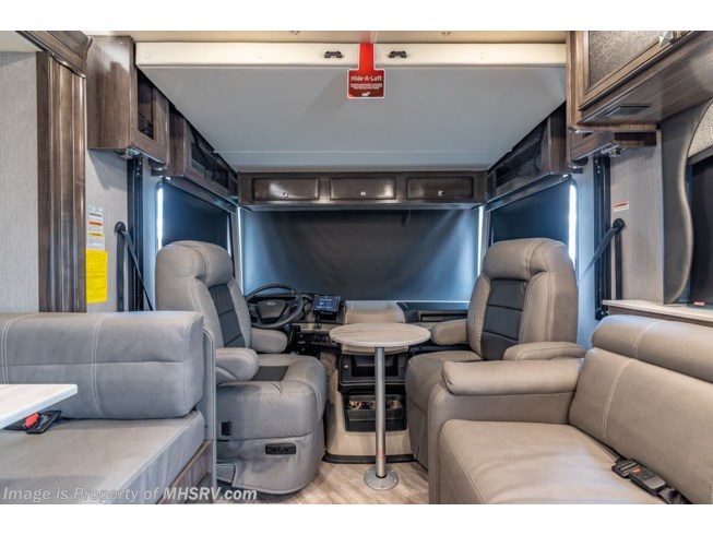 2021 Fortis 32RW by Fleetwood from Motor Home Specialist in Alvarado, Texas