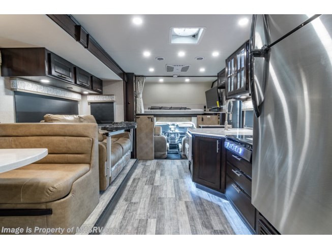 2021 Dynamax Corp Isata 5 Series 30FW - New Class C For Sale by Motor Home Specialist in Alvarado, Texas