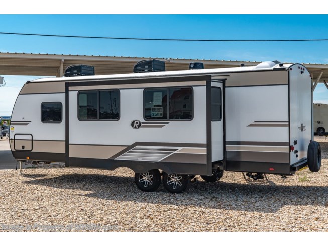 2021 Radiance Ultra-Lite 25RB by Cruiser RV from Motor Home Specialist in Alvarado, Texas