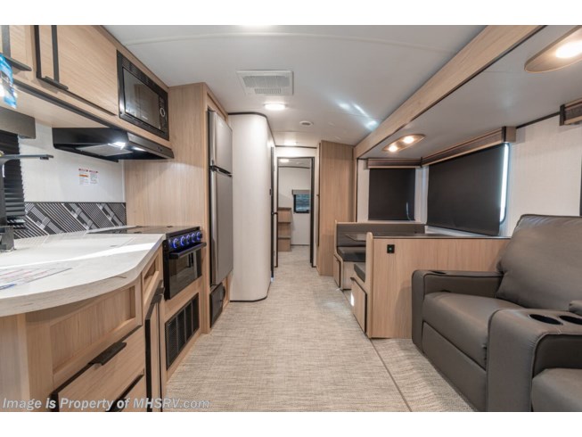 2021 Cruiser RV Radiance Ultra-Lite 30DS - New Travel Trailer For Sale by Motor Home Specialist in Alvarado, Texas