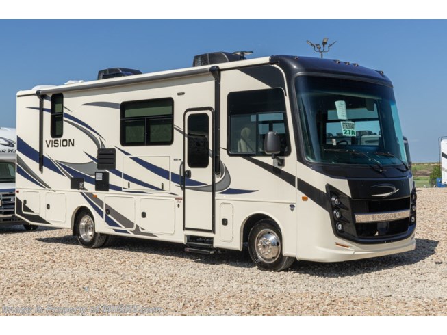 2021 Entegra Coach Vision 27A RV for Sale in Alvarado, TX 76009 ...