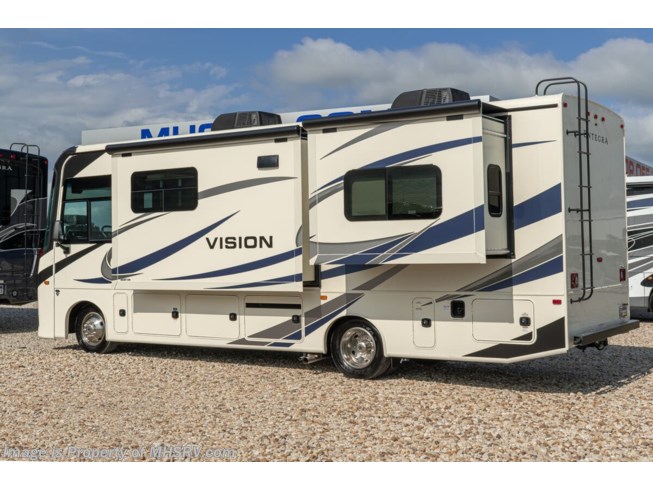2021 Vision 27A by Entegra Coach from Motor Home Specialist in Alvarado, Texas