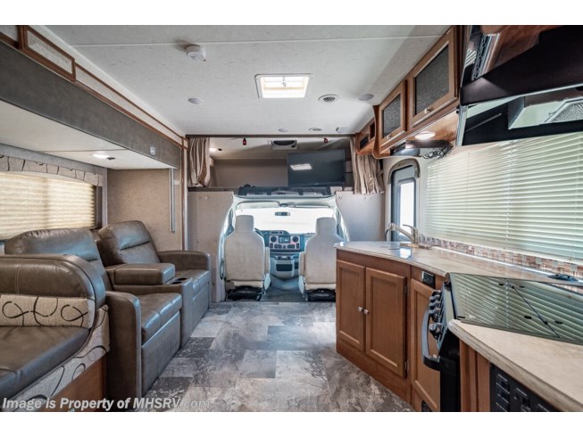 2019 Coachmen Leprechaun 280BH - Used Class C For Sale by Motor Home Specialist in Alvarado, Texas