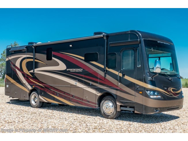 Used 2016 Coachmen Sportscoach Cross Country RD 360DL available in Alvarado, Texas