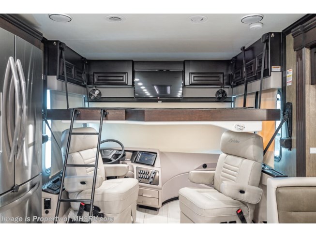 2021 Berkshire XLT 45A by Forest River from Motor Home Specialist in Alvarado, Texas