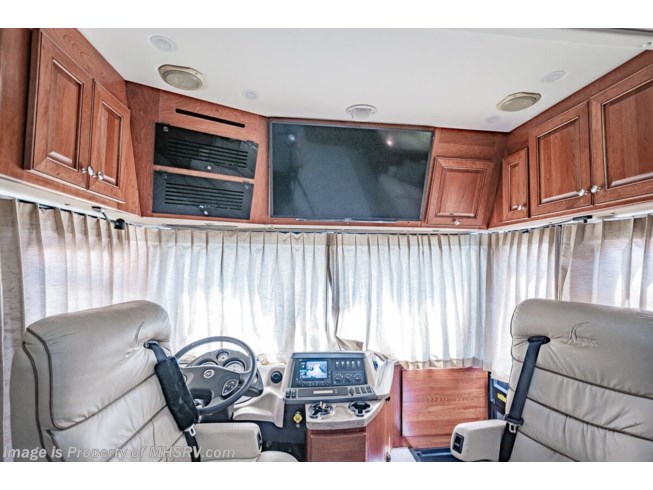 2009 American Allegiance 42G by American Coach from Motor Home Specialist in Alvarado, Texas