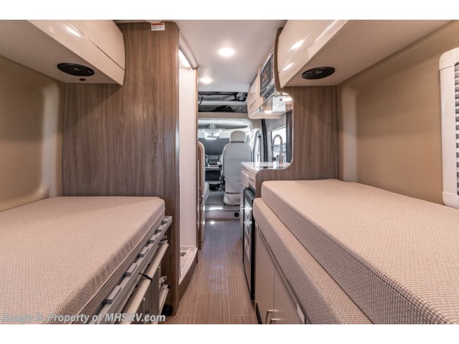 2021 Thor Motor Coach Tellaro 20AT - New Class B For Sale by Motor Home Specialist in Alvarado, Texas