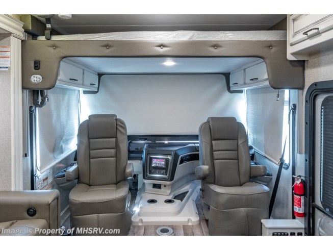 2021 Vision XL 34G by Entegra Coach from Motor Home Specialist in Alvarado, Texas