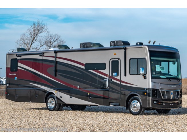 New 2021 Holiday Rambler Vacationer 36F available in Alvarado, Texas