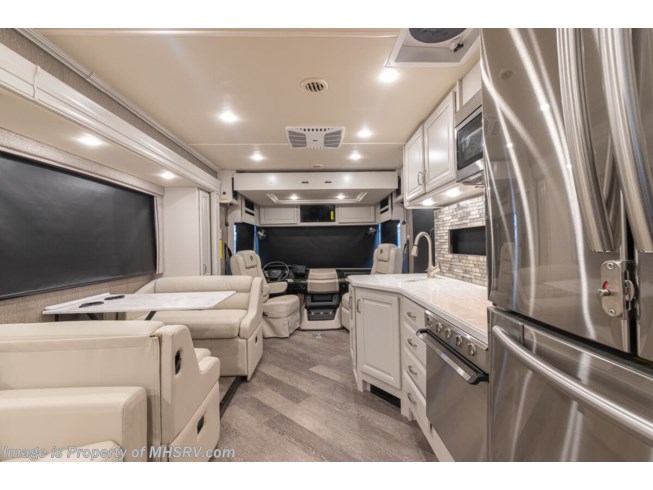 2021 Holiday Rambler Vacationer 36F - New Class A For Sale by Motor Home Specialist in Alvarado, Texas