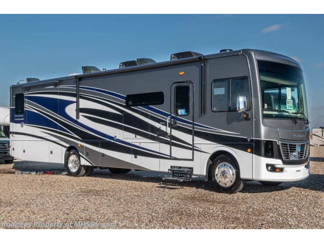 New 2021 Holiday Rambler Vacationer 36F available in Alvarado, Texas