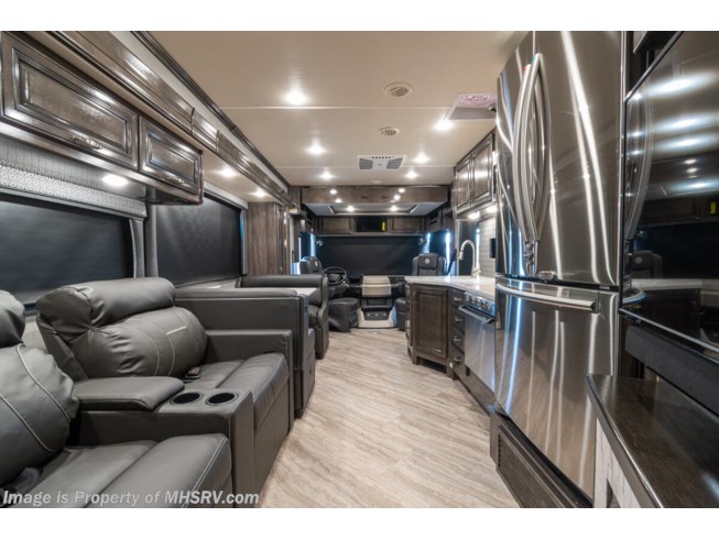 2021 Holiday Rambler Vacationer 36F - New Class A For Sale by Motor Home Specialist in Alvarado, Texas