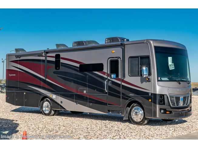 New 2021 Holiday Rambler Vacationer 35K available in Alvarado, Texas