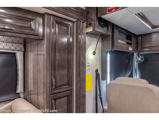 2021 Holiday Rambler Vacationer 35K #JHR062872703 - For Sale in ...