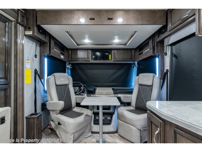 2021 Bounder 35K by Fleetwood from Motor Home Specialist in Alvarado, Texas