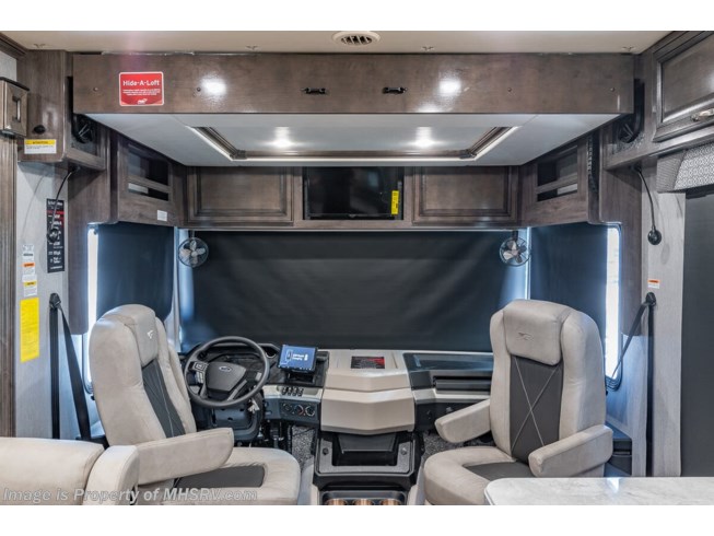 2021 Bounder 36F by Fleetwood from Motor Home Specialist in Alvarado, Texas