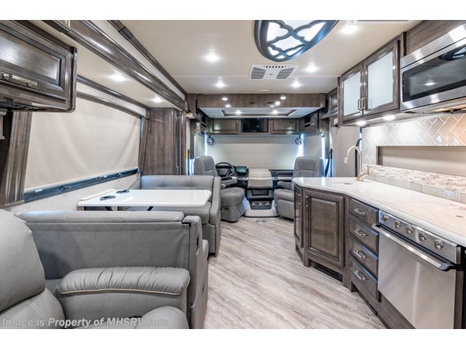 2021 Fleetwood Southwind 37F - New Class A For Sale by Motor Home Specialist in Alvarado, Texas