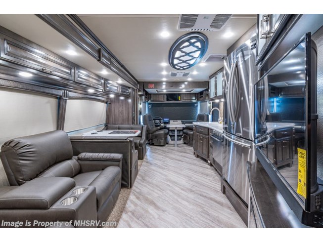 2021 Fleetwood Southwind 35K - New Class A For Sale by Motor Home Specialist in Alvarado, Texas