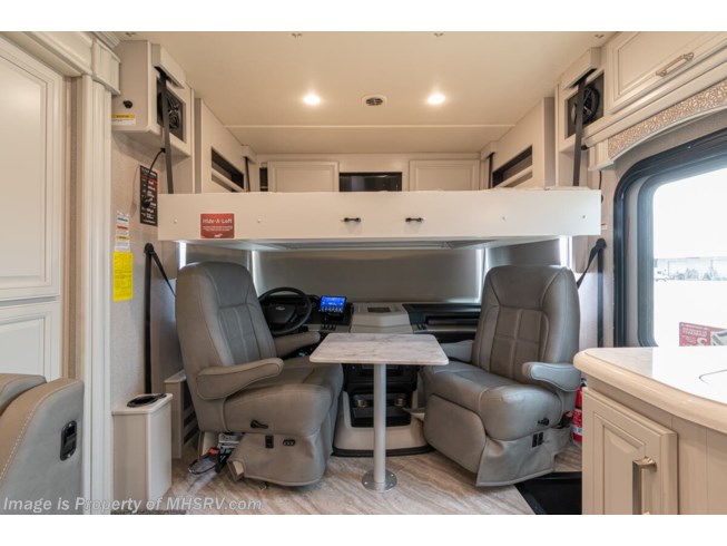 2021 Southwind 35K by Fleetwood from Motor Home Specialist in Alvarado, Texas