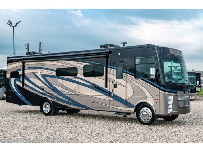 New 2021 Coachmen Encore 355OS available in Alvarado, Texas