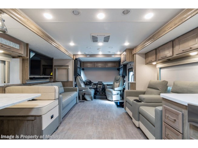 2021 Coachmen Encore 355OS - New Class A For Sale by Motor Home Specialist in Alvarado, Texas