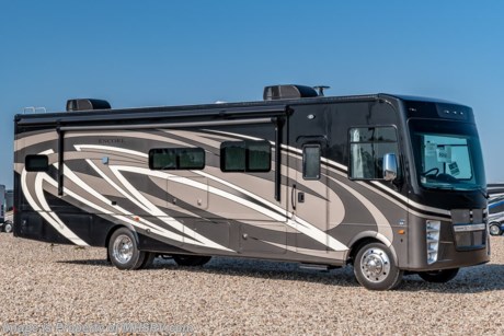 1/9/21 &lt;a href=&quot;http://www.mhsrv.com/coachmen-rv/&quot;&gt;&lt;img src=&quot;http://www.mhsrv.com/images/sold-coachmen.jpg&quot; width=&quot;383&quot; height=&quot;141&quot; border=&quot;0&quot;&gt;&lt;/a&gt;  M.S.R.P. $185,053. All New 2021 Coachmen Encore 355OS. This beautiful class A RV features a king size bed, drop-down loft, and a spacious living area. The well-appointed RV features the optional stainless appliance package which features a stainless residential refrigerator, over-the-range microwave, range and cooktop, as well as a stainless farm sink! Additional options include the beautiful full-body paint exterior with Diamond Shield Paint Protection, power theater seats and a stackable washer/dryer. The Coachmen Encore features an incredible list of standard features that further set it apart from the competition including Azdel Noble Select Sidewalls, 5.5KW gas generator, 1-piece fiberglass roof, 8K lb. hitch, (2) 15K BTU A/Cs, soft closing drawers, solid surface countertops, WiFi Ranger, exterior entertainment center, 22.5&quot; Aluminum wheels and much more! For additional details on this unit and our entire inventory including brochures, window sticker, videos, photos, reviews &amp; testimonials as well as additional information about Motor Home Specialist and our manufacturers please visit us at MHSRV.com or call 800-335-6054. At Motor Home Specialist, we DO NOT charge any prep or orientation fees like you will find at other dealerships. All sale prices include a 200-point inspection, interior &amp; exterior wash, detail service and a fully automated high-pressure rain booth test and coach wash that is a standout service unlike that of any other in the industry. You will also receive a thorough coach orientation with an MHSRV technician, a night stay in our delivery park featuring landscaped and covered pads with full hook-ups and much more! Read Thousands upon Thousands of 5-Star Reviews at MHSRV.com and See What They Had to Say About Their Experience at Motor Home Specialist. WHY PAY MORE? WHY SETTLE FOR LESS?