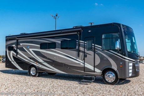 1/9/21 &lt;a href=&quot;http://www.mhsrv.com/coachmen-rv/&quot;&gt;&lt;img src=&quot;http://www.mhsrv.com/images/sold-coachmen.jpg&quot; width=&quot;383&quot; height=&quot;141&quot; border=&quot;0&quot;&gt;&lt;/a&gt;  M.S.R.P. $185,053 All New 2021 Coachmen Encore 355OS. This beautiful class A RV features a king size bed, drop-down loft, and a spacious living area. The well-appointed RV features the optional stainless appliance package which features a stainless residential refrigerator, over-the-range microwave, range and cooktop, as well as a stainless farm sink! Additional options include the beautiful full-body paint exterior with Diamond Shield Paint Protection, and a stackable washer/dryer. The Coachmen Encore features an incredible list of standard features that further set it apart from the competition including Azdel Noble Select Sidewalls, 5.5KW gas generator, 1-piece fiberglass roof, 8K lb. hitch, (2) 15K BTU A/Cs with heat pumps, soft closing drawers, solid surface countertops, WiFi Ranger, exterior entertainment center, 22.5&quot; Aluminum wheels and much more! For additional details on this unit and our entire inventory including brochures, window sticker, videos, photos, reviews &amp; testimonials as well as additional information about Motor Home Specialist and our manufacturers please visit us at MHSRV.com or call 800-335-6054. At Motor Home Specialist, we DO NOT charge any prep or orientation fees like you will find at other dealerships. All sale prices include a 200-point inspection, interior &amp; exterior wash, detail service and a fully automated high-pressure rain booth test and coach wash that is a standout service unlike that of any other in the industry. You will also receive a thorough coach orientation with an MHSRV technician, a night stay in our delivery park featuring landscaped and covered pads with full hook-ups and much more! Read Thousands upon Thousands of 5-Star Reviews at MHSRV.com and See What They Had to Say About Their Experience at Motor Home Specialist. WHY PAY MORE? WHY SETTLE FOR LESS?