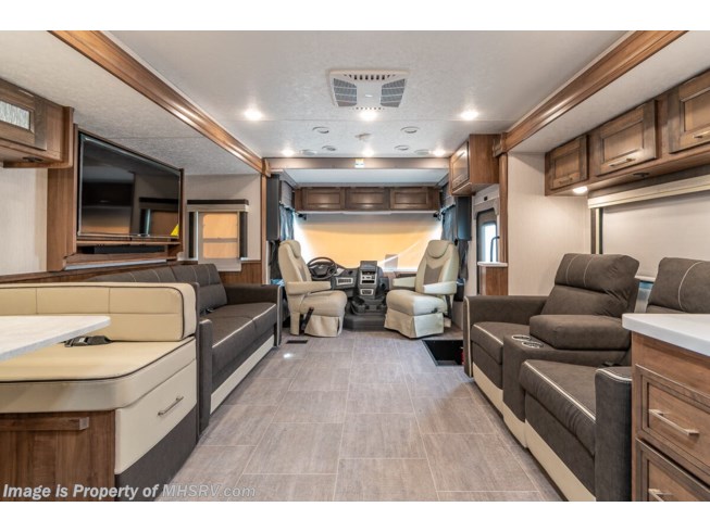 2021 Coachmen Encore 355OS - New Class A For Sale by Motor Home Specialist in Alvarado, Texas
