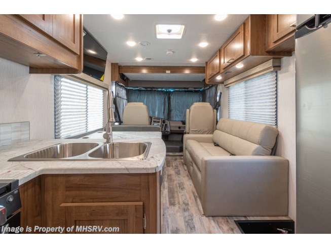 2021 Coachmen Pursuit 27XPS - New Class A For Sale by Motor Home Specialist in Alvarado, Texas
